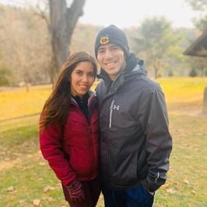 Meet your Posher, Fernanda